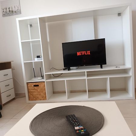 Al Charco Apartment Arrecife  Ngoại thất bức ảnh