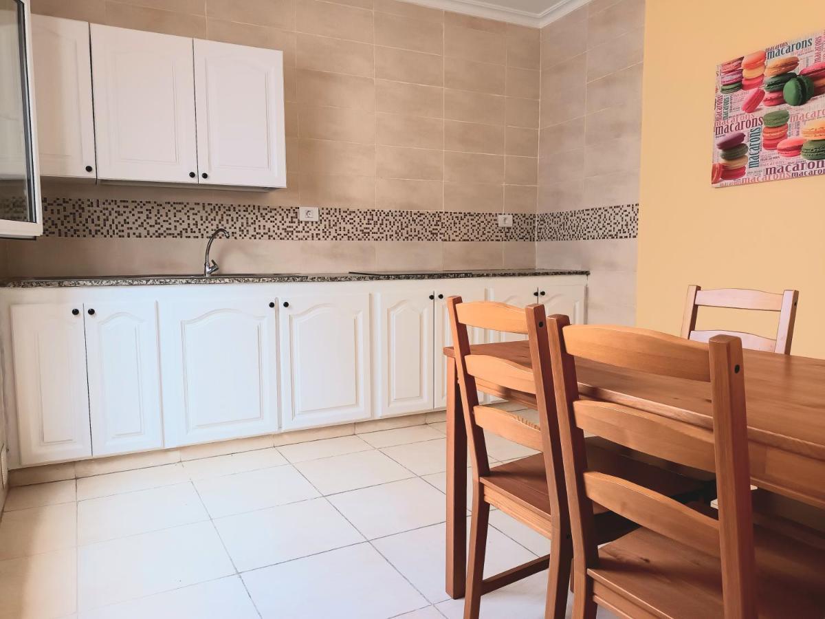 Al Charco Apartment Arrecife  Ngoại thất bức ảnh