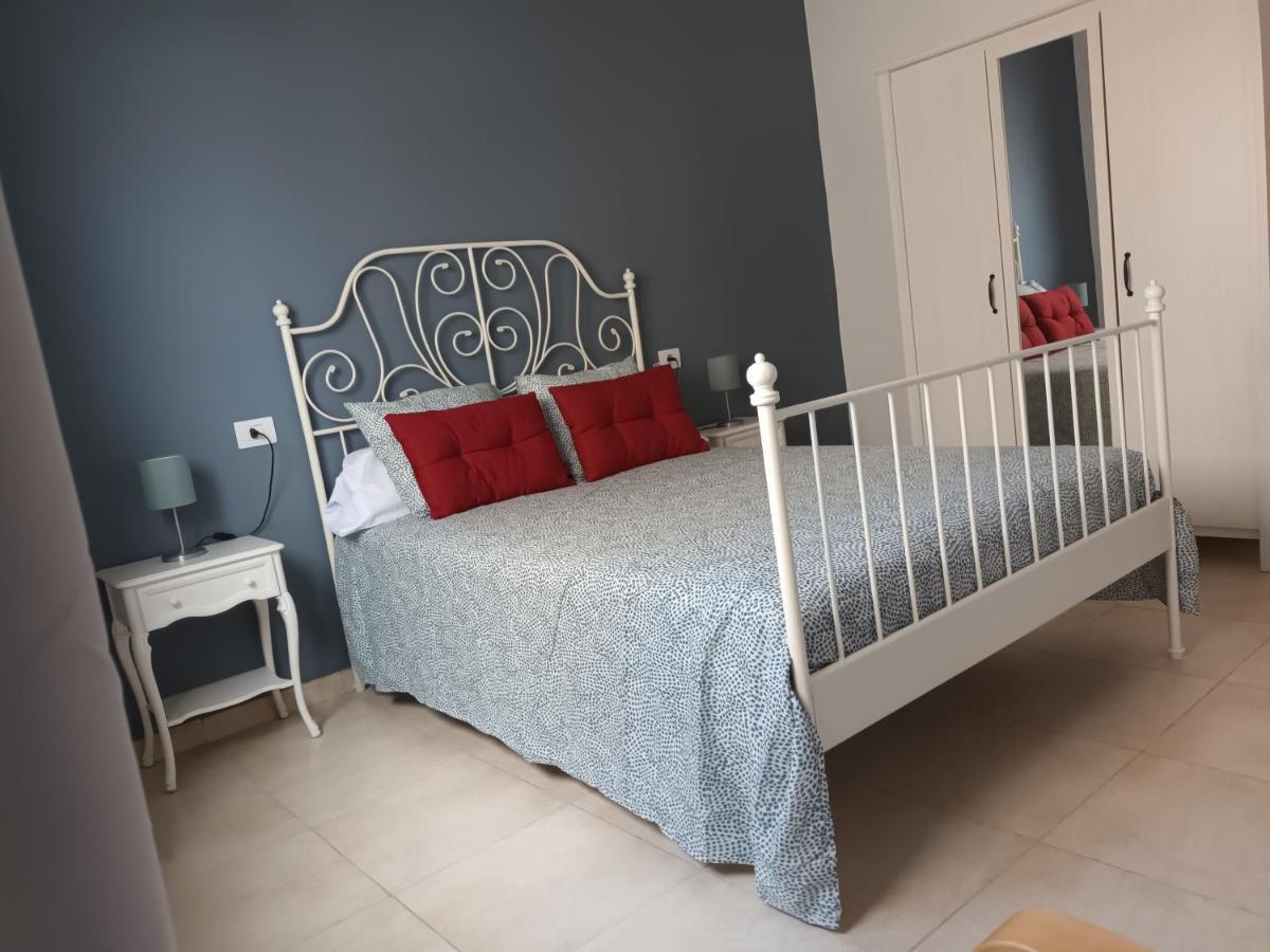 Al Charco Apartment Arrecife  Ngoại thất bức ảnh