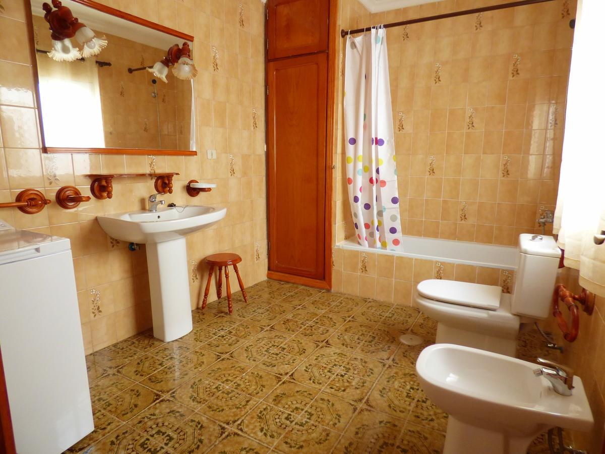 Al Charco Apartment Arrecife  Ngoại thất bức ảnh